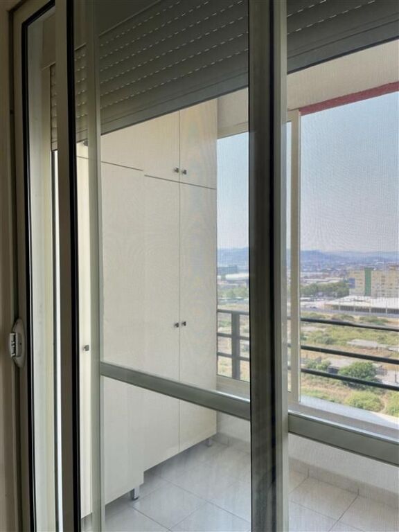 Apartament 1 dhomë gjumi për qira