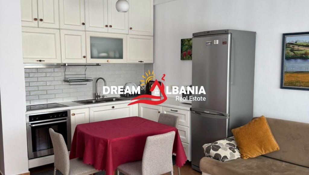 Jepet me Qira Apartament 1+1 te Kika 2, Komuna e Parisit ( 42111643 )