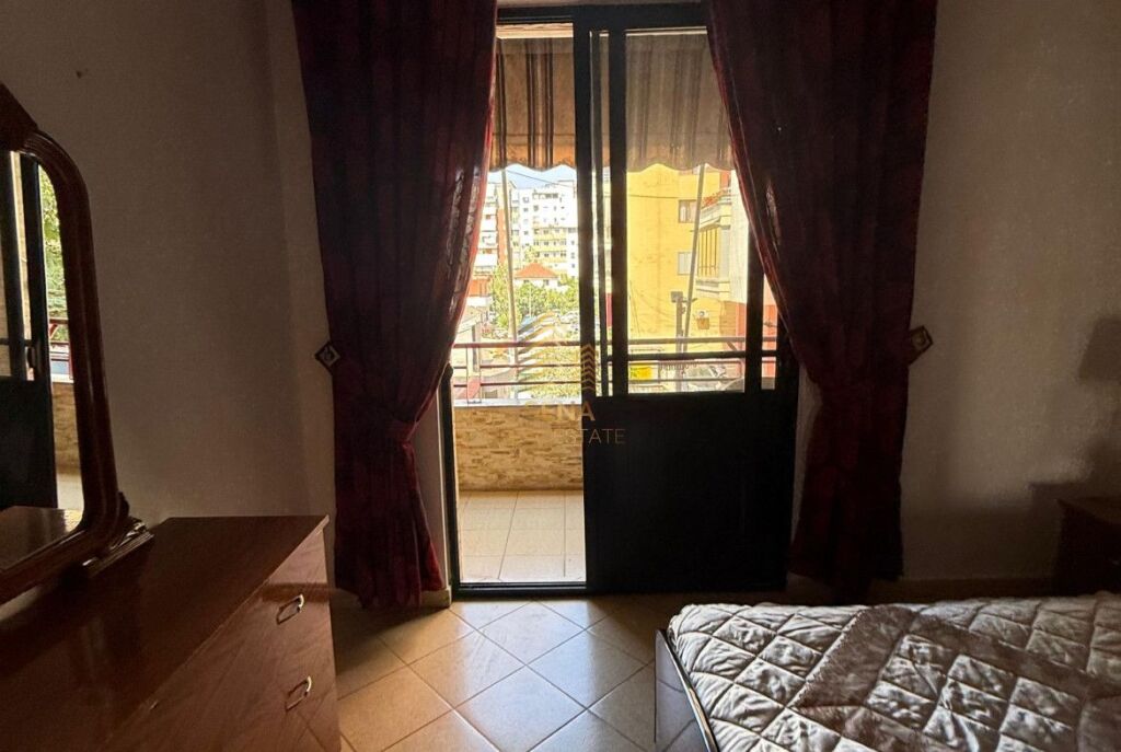 Affitto, Appartamento 2+1+blk, Astir, 50.000 Leke/mese