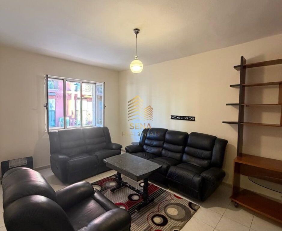 Qira, Apartament 1+1+Blk, 21 Dhjetori, 55.000 Lek/Muaj