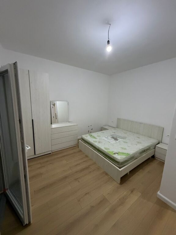 Apartament 1+1 me qira – Liqeni i Farkës !