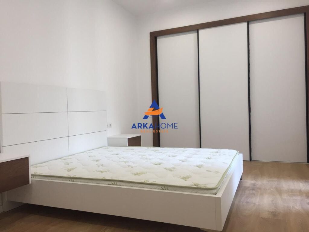 APARTMENT 2+1+2 FOR RENT "IRFAN TOMINI" 700 EURO
