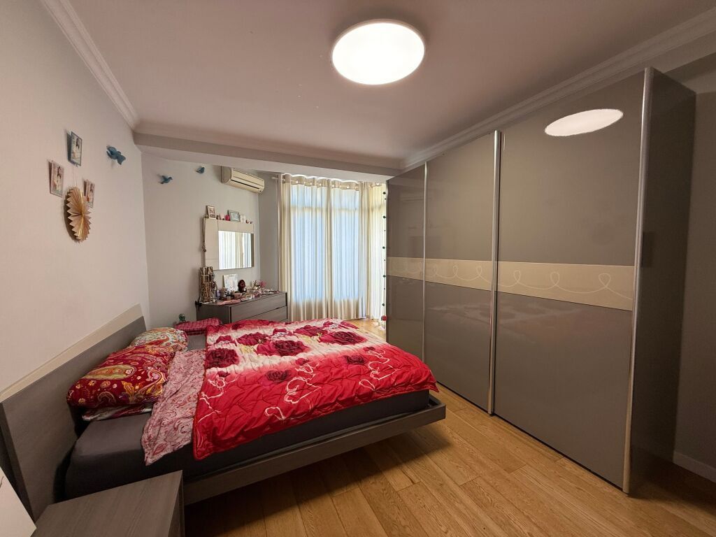 Apartment 2+1+2 for sale, Blloku Tirane