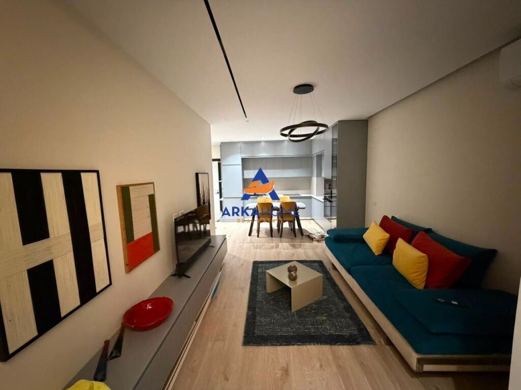 AFFITTASI APPARTAMENTO MODERNO 1+1+BALCONE "RESIDENCA GOLDEN TOWER,MINE PEZA" 1200 EURO