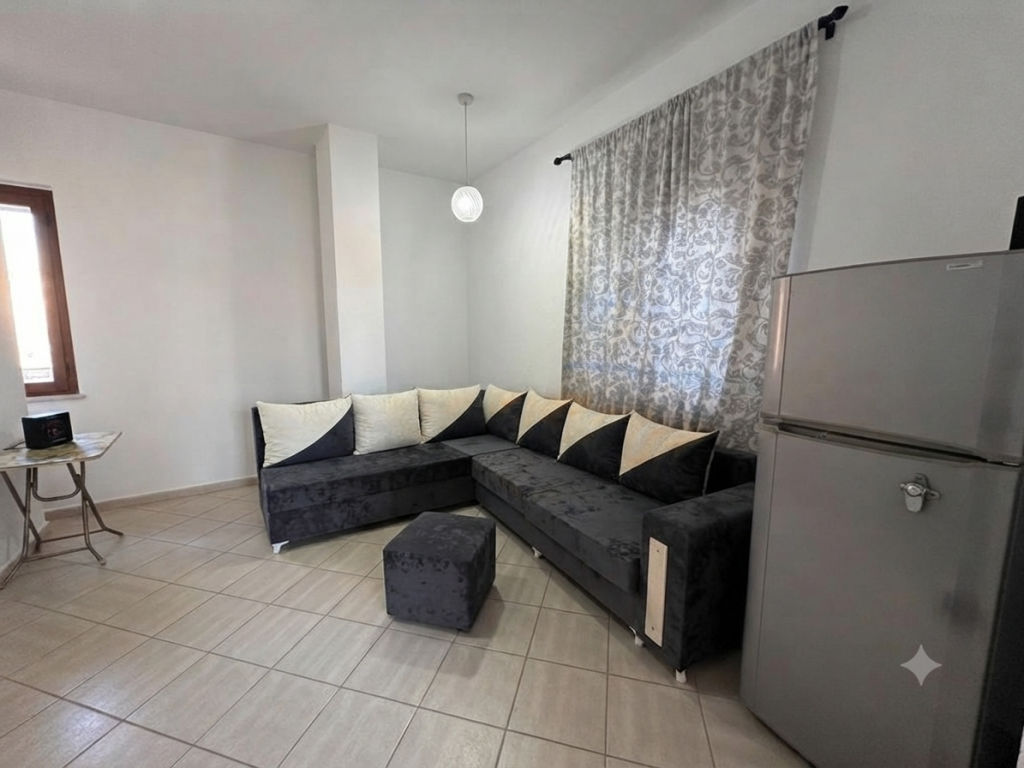 Affitto, Appartamento 1+1, Via Muhamed Gjollesha, Tirana