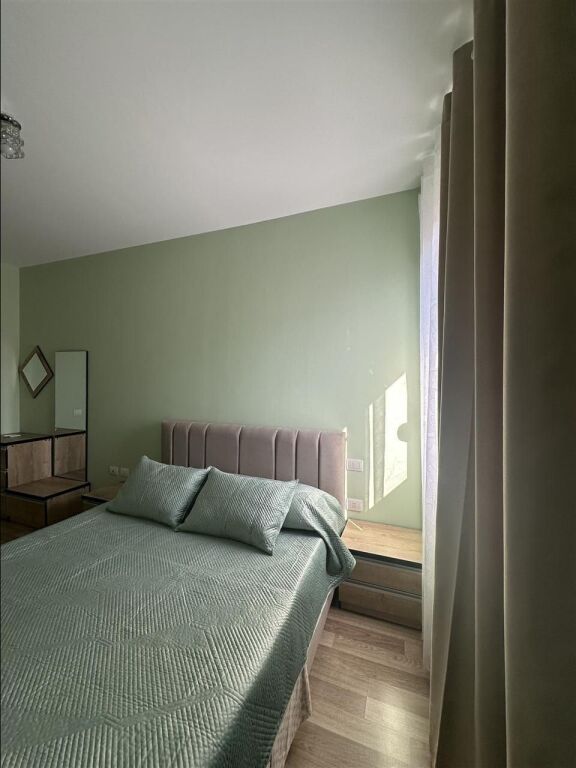 Jepet me qira apartament 1+1