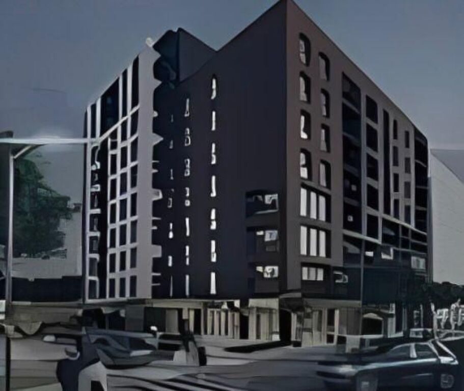 Appartamento in vendita 2+1 Nuovo Boulevard, Orbital 5