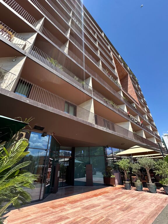 Luxury Apartments 2+1+2 at Altana Residence