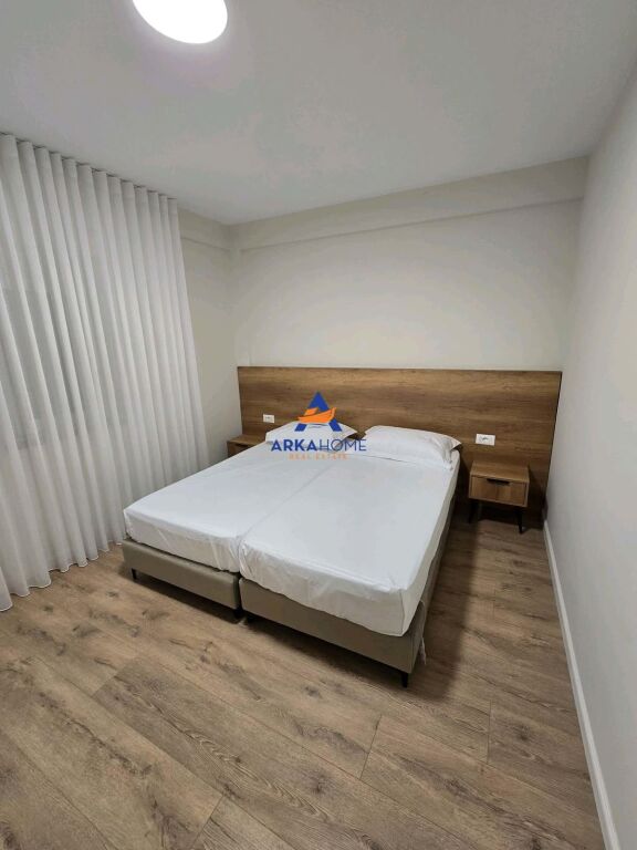 APARTMENT 1+1 FOR RENT "SELITE" 42,000 LEKE