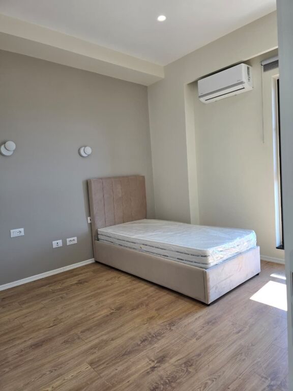 APARTAMENT ME QIRA 2+1 GARDEN BUILDING