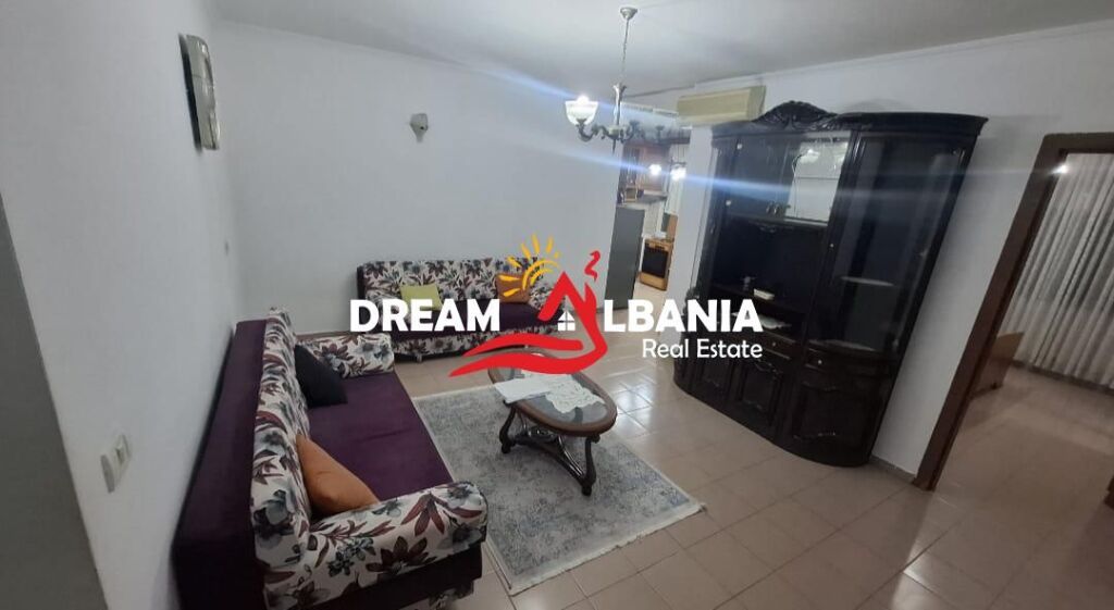 Appartamento 1+1 in affitto nel Comune di Parigi, vicino al Parco, Tirana (ID 42111641)