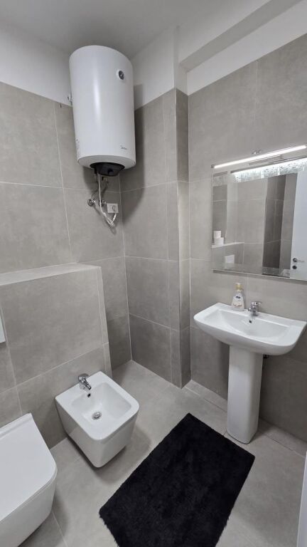 Apartment 1+1 for rent