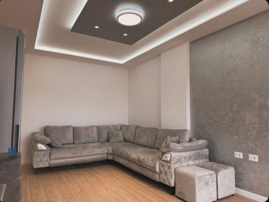 2+1 apartment for sale on the Lungomare Sea View