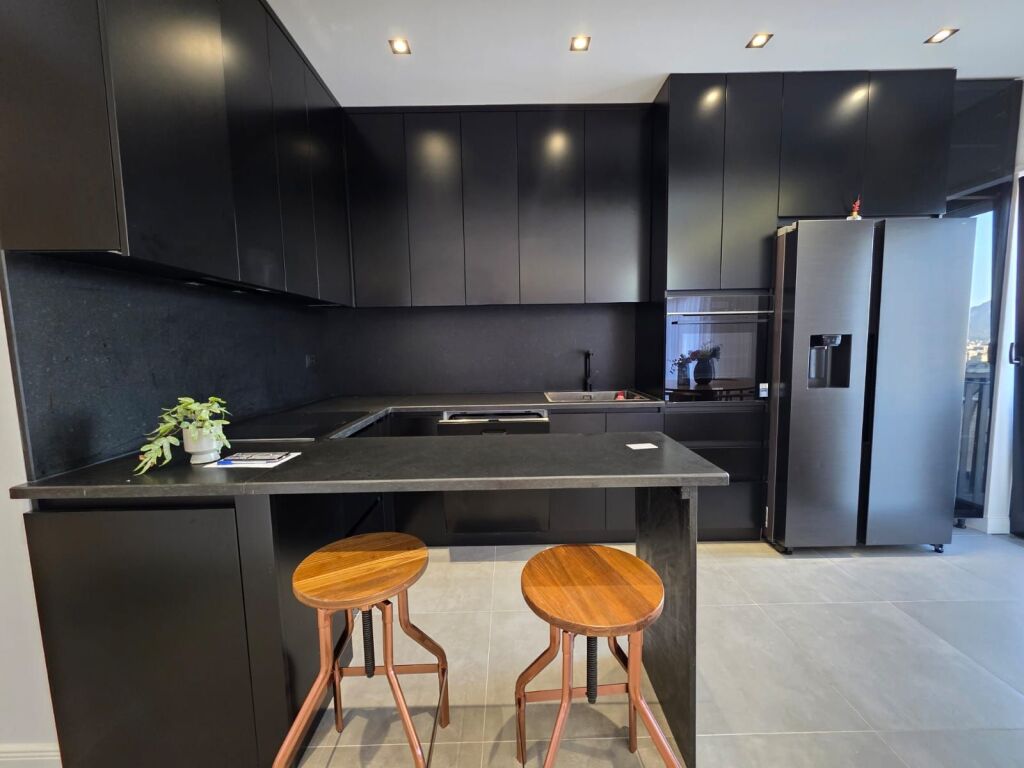 APARTMENT 3+1 FOR RENT RESIDENCE KODRA E DIELLIT 2