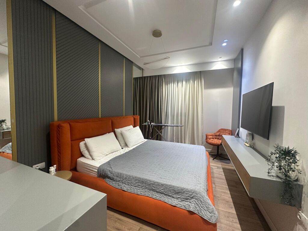 Rent | Apartament 3 + 1 | Rruga e Kosovareve | 2300 €/month