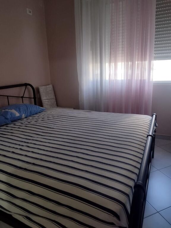 Appartamento 1+1 in affitto presso Amerikan 3 a Yzberisht.