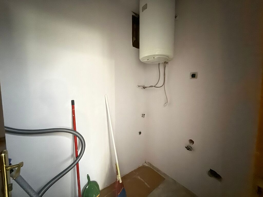 Shitet apartament / ambient biznesi ne laprake