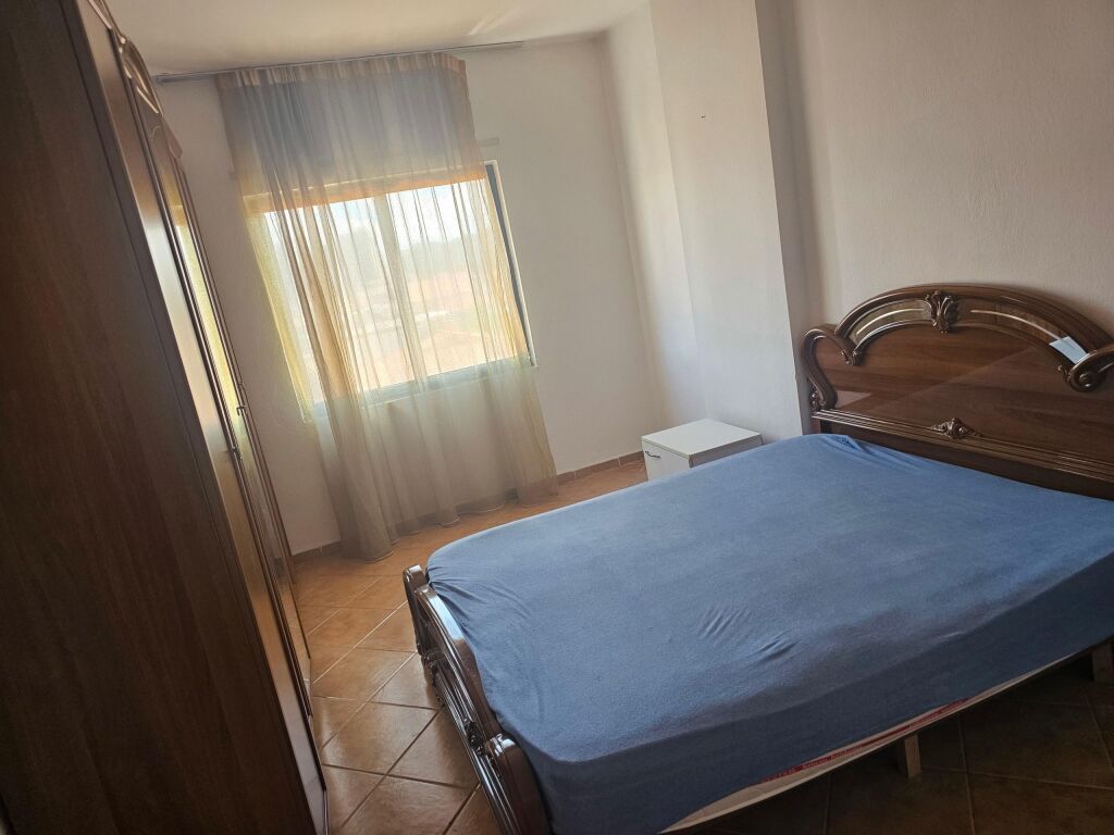 Affitto | Apartament 1 + 1 | Rruga Jordan Misja | 400 €/mese