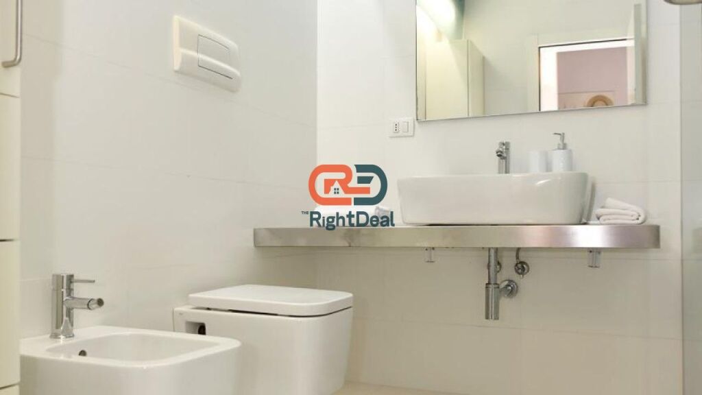 Tek Rruga E Dibres, Tek Kompleksi Halili, Jepet Me Qira Super Apartament 1+1, I Investuar Gati Per Banim!