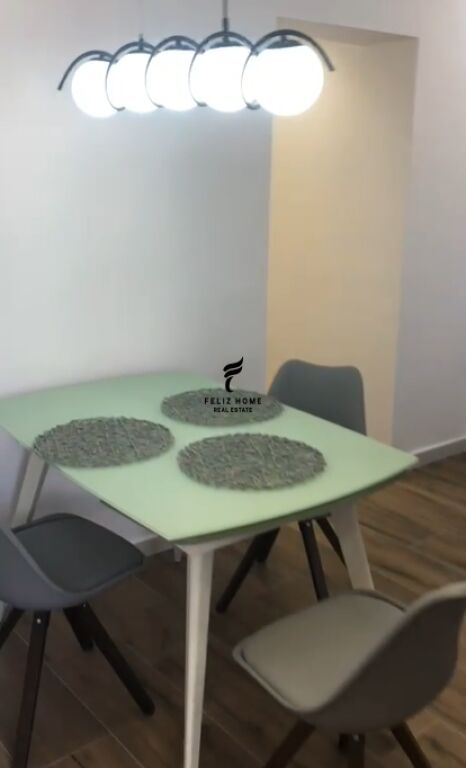 SHITEN 2 APARTAMENTE 1+1 &amp; 1+1 PAZARI RI 21.500.000 LEKE FH-82909