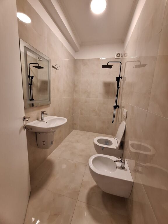 🏡 Super appartamento 2+1+2+Posto auto in affitto a Yzberisht