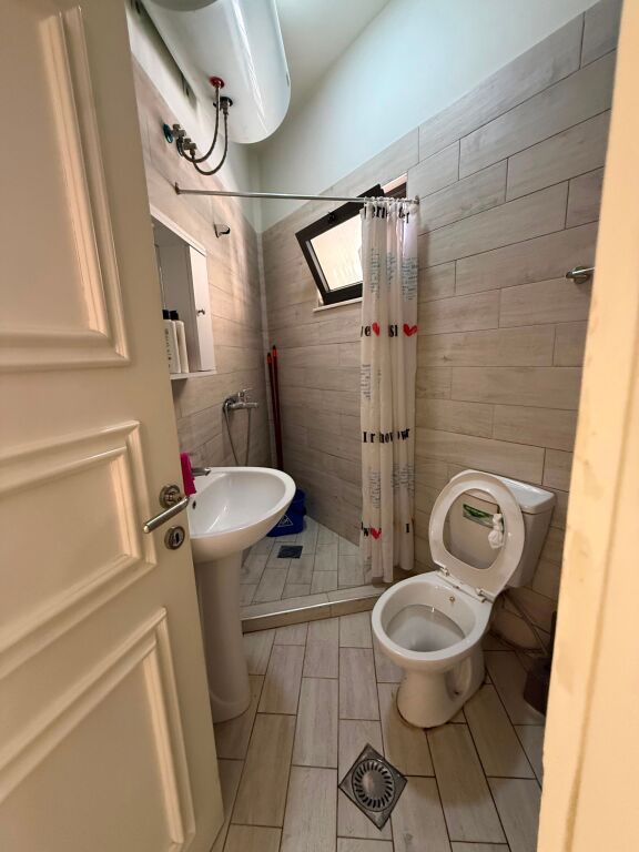 Rent | Apartament 1 + 1 | The New Bazaar | 500 €/month