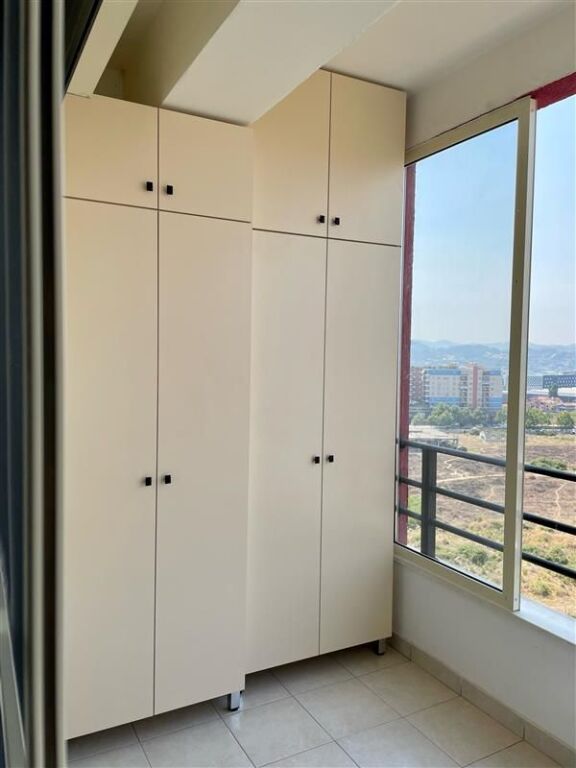 Apartament 1 dhomë gjumi për qira