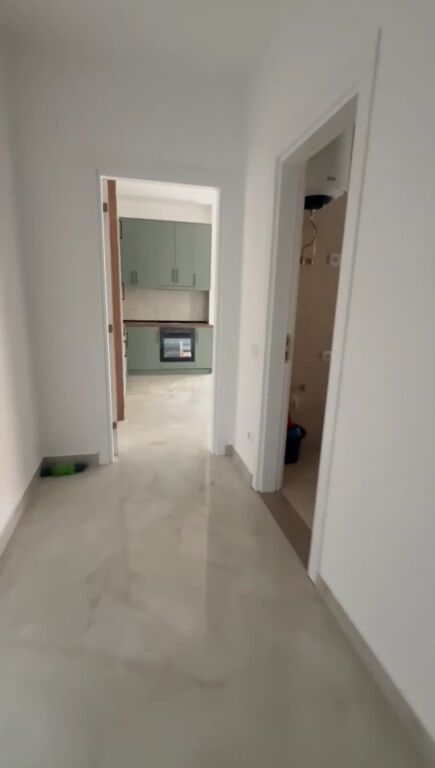 APARTAMENT ME QERA 2+1+POST PARKIMI