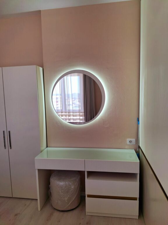 Apartment 1+1 + Balcony for rent – Univers City