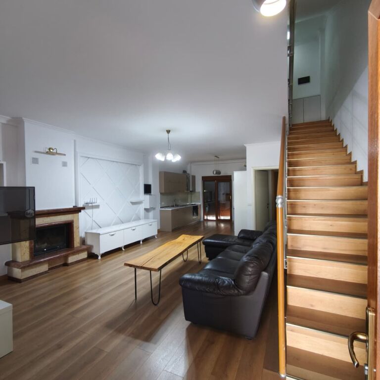 🏡 JEPET ME QIRA VILË E BASHKËNGJITUR – COLOMBO 2, PRANË TEG