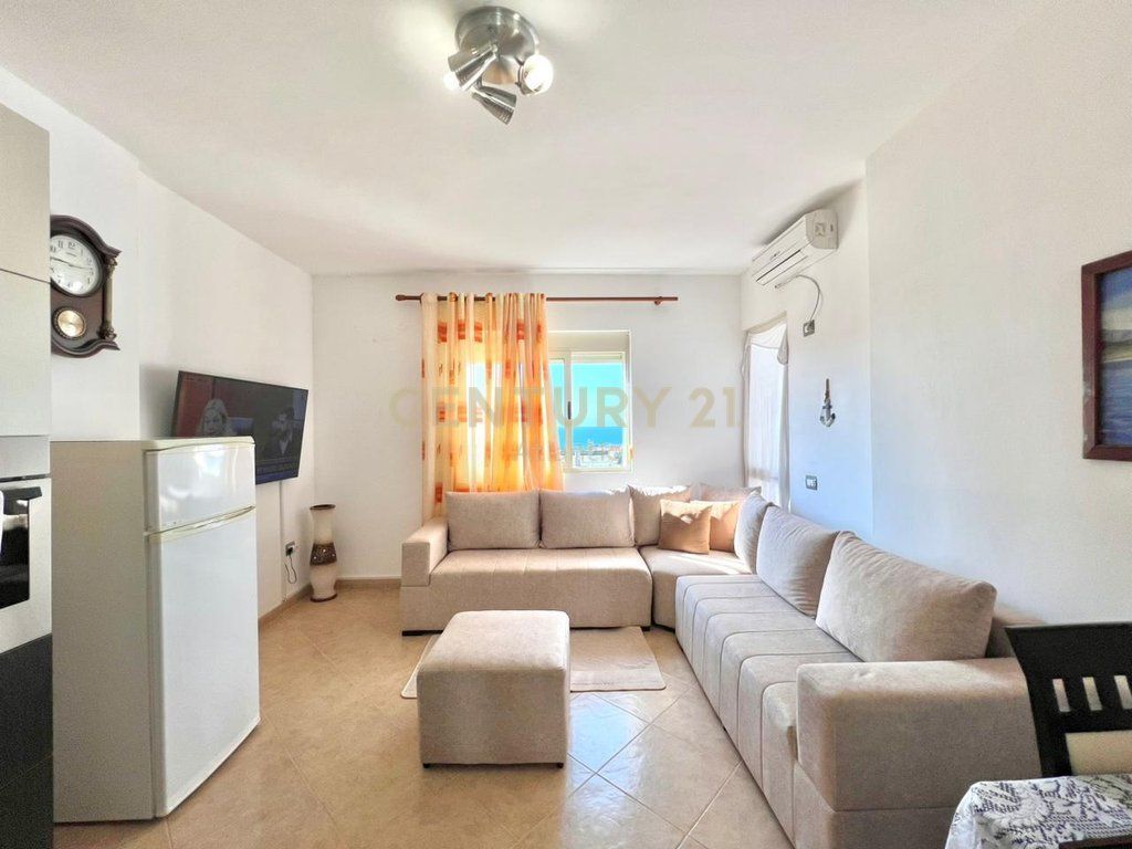 APARTAMENT 2+1DHE 2 BALLKONE NE SHKEMBIN E KAVAJES DURRES !