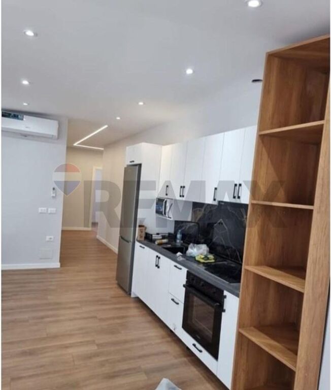 Apartment - For Rent - Paskuqan, Tirana