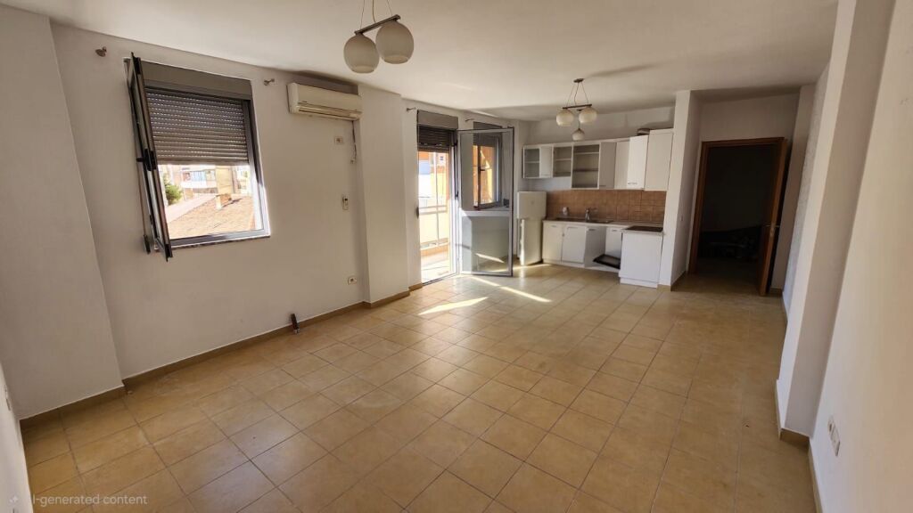 Appartamento 1+1 in affitto – Via Elbasan !
