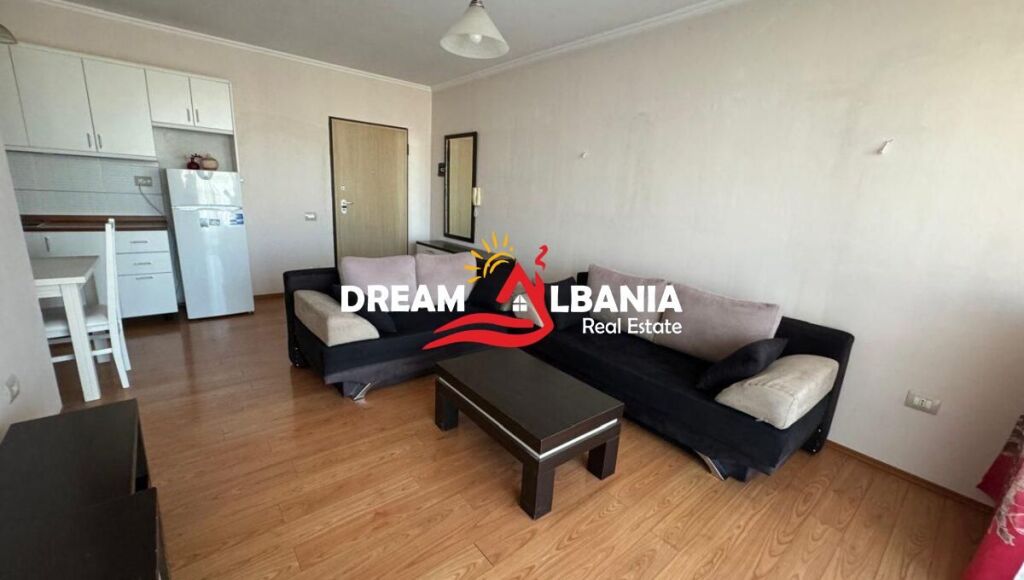 Apartment 1+1 for Rent at 21 Dhjetori, near Hotel Mondial (ID 42111642 )