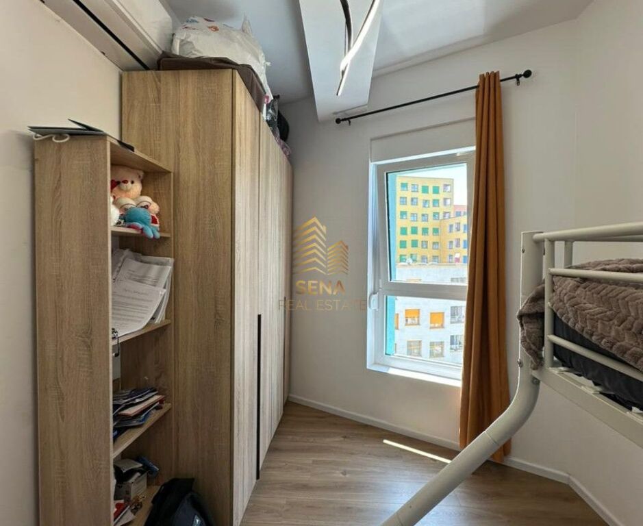 Qira, Apartament 2+1+blk, Ali Demi-Kompleksi Kadiu, 55.000 LekeMuaj