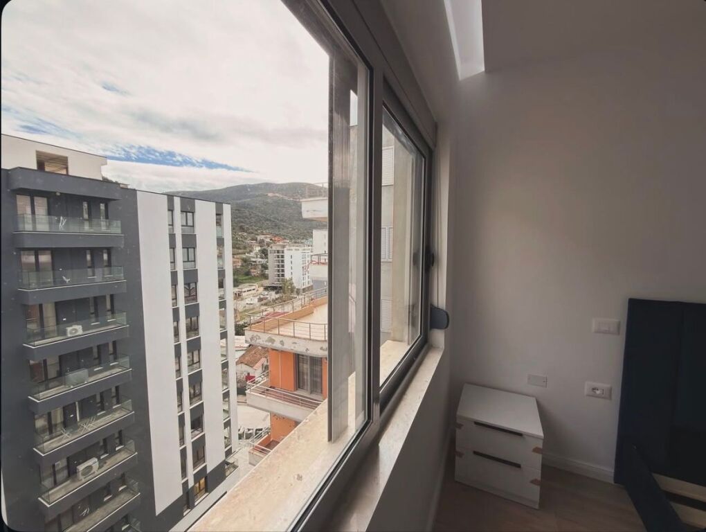 2+1 apartment for sale on the Lungomare Sea View
