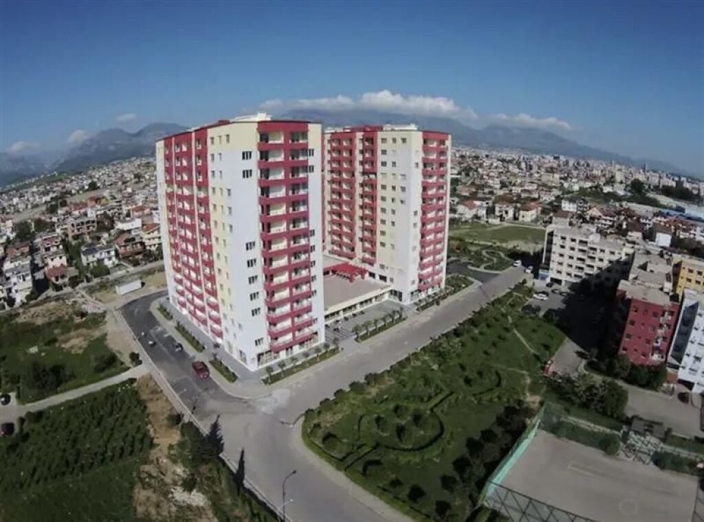 Apartament 1 dhomë gjumi për qira