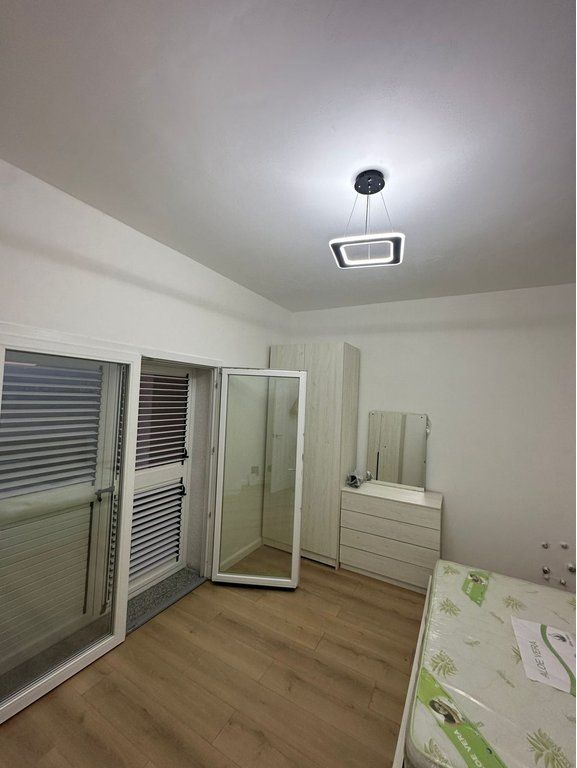 JEPET ME QIRA APARTAMENT 1+1, RRUGA PJETER BUDI, TIRANE