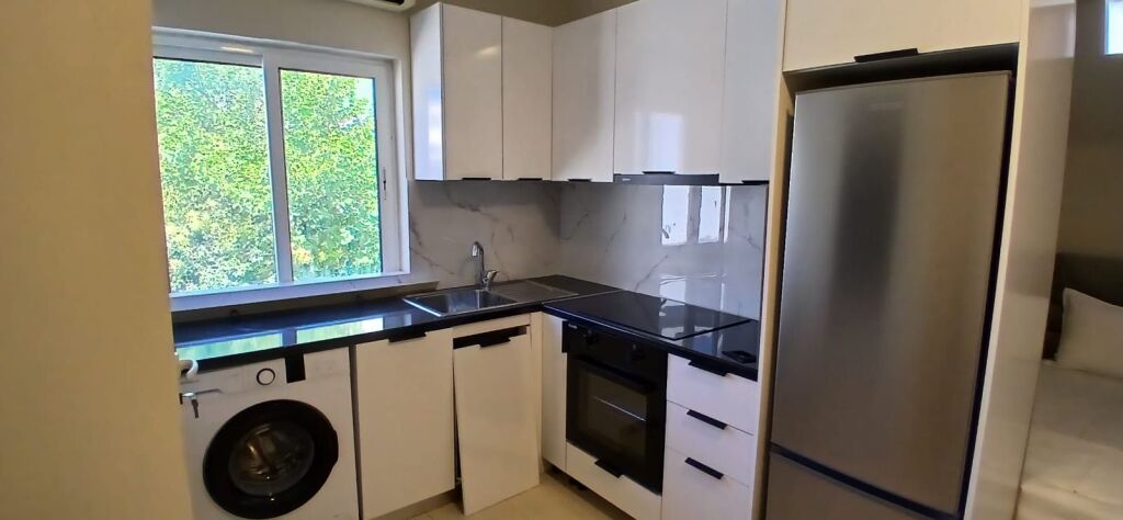 Appartamento 1+1 in Affitto ,viale Vlore