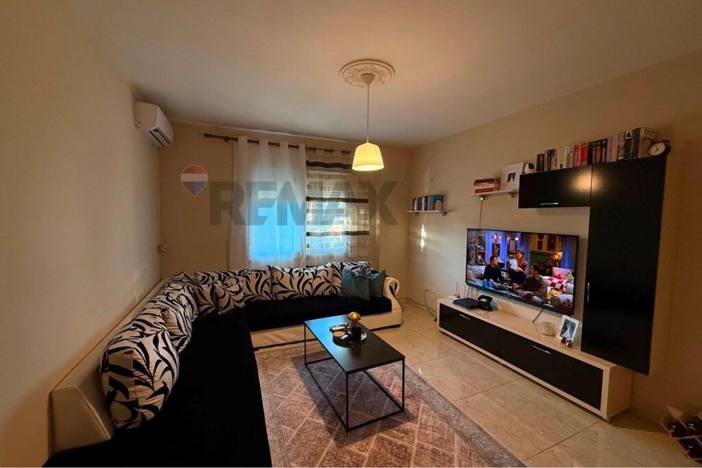 Apartment 1+1 for rent Myslym Shyri
