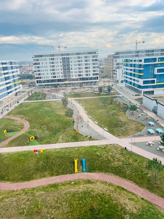 🏡 APARTMENT 2+1 FOR RENT – UNIVERS CITY ✨