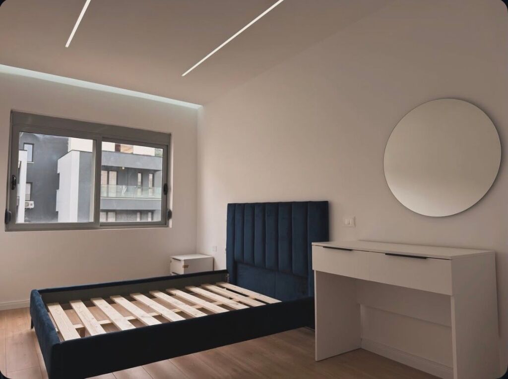 2+1 apartment for sale on the Lungomare Sea View