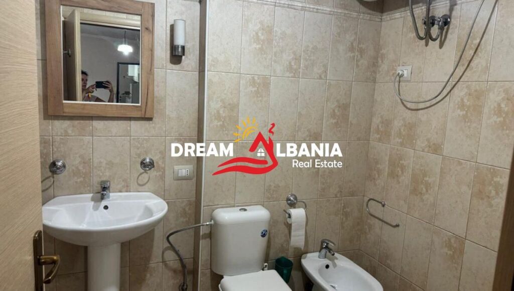 Apartment 1+1 for Rent at 21 Dhjetori, near Hotel Mondial (ID 42111642 )