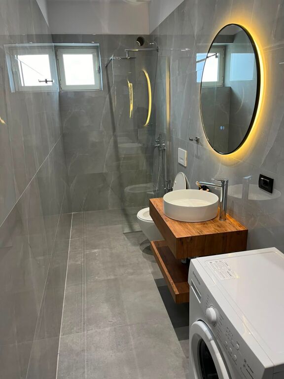 Qera | Shtëpi private 1 + 1 | Qyteti Studenti | 400 €/muaj