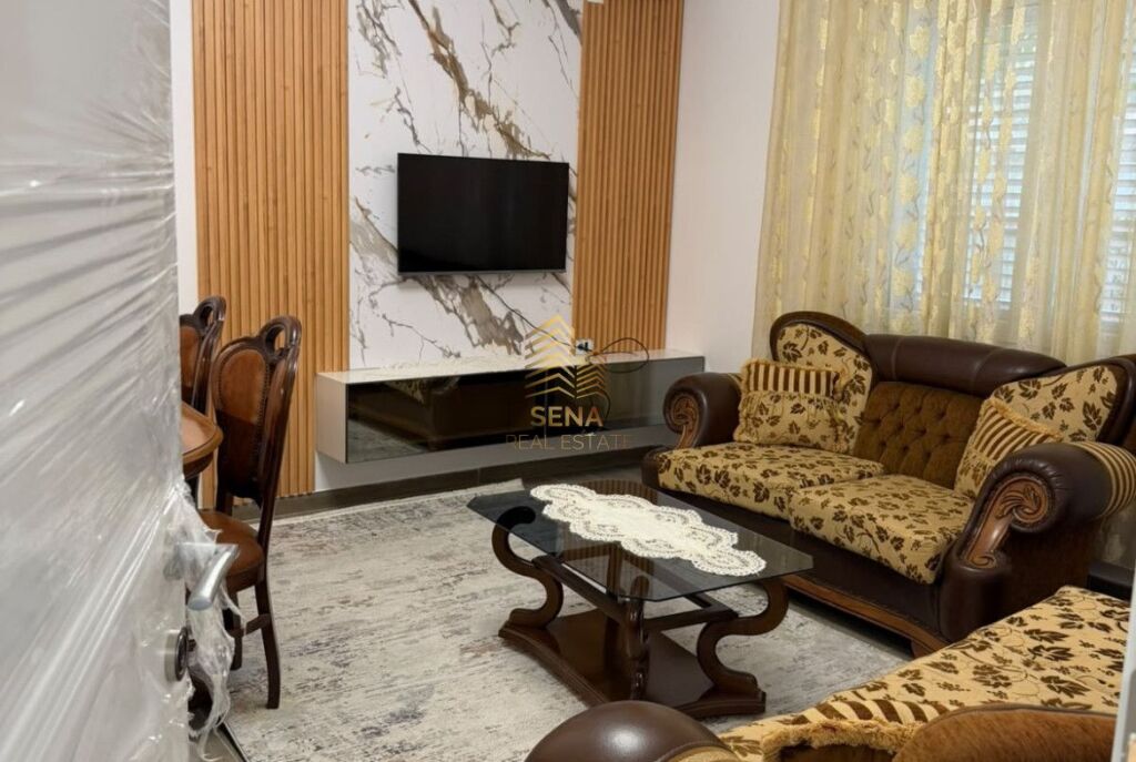 Affitto, Appartamento 2+1+Posto Auto, Siri Kodra, 50.000 Leke/Mese