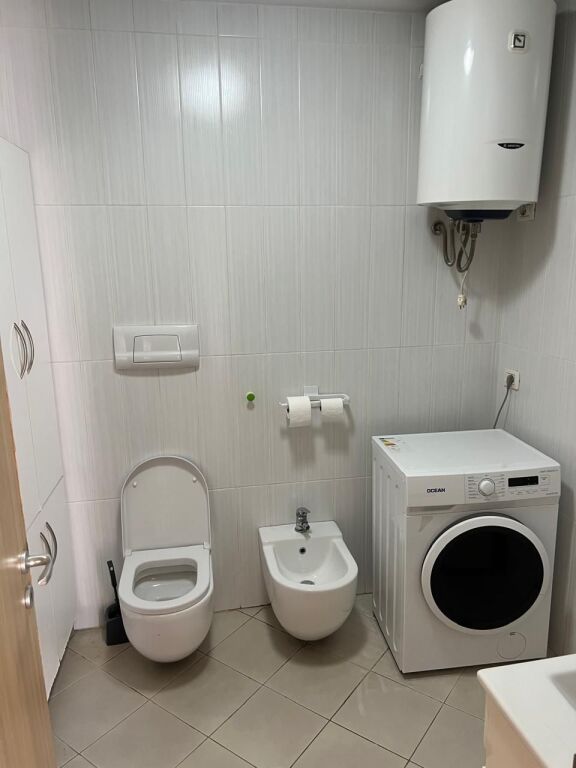 Affitto | Apartament 2 + 1+2 Ballkone | Pazari I Ri | 700 €/mese