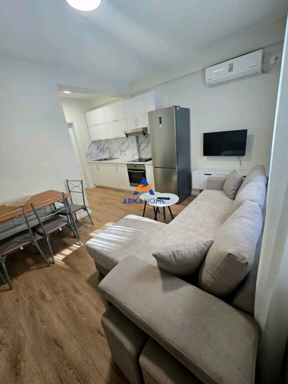 APARTMENT 1+1 FOR RENT "SELITE" 42,000 LEKE