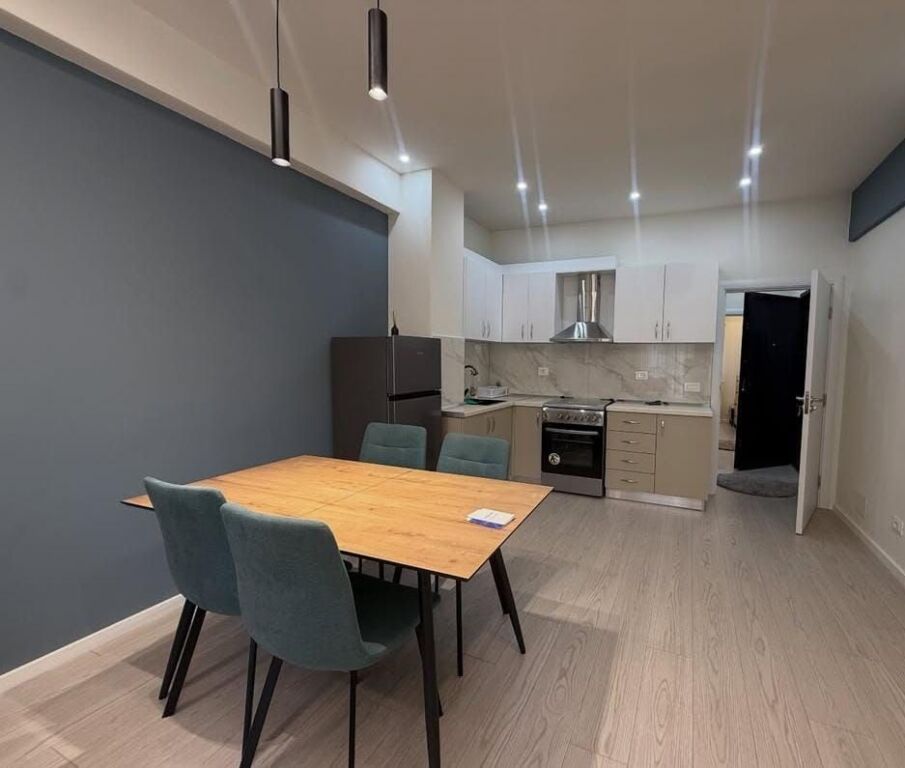 Apartment 1+1 for rent  📍 Barrikadave Street