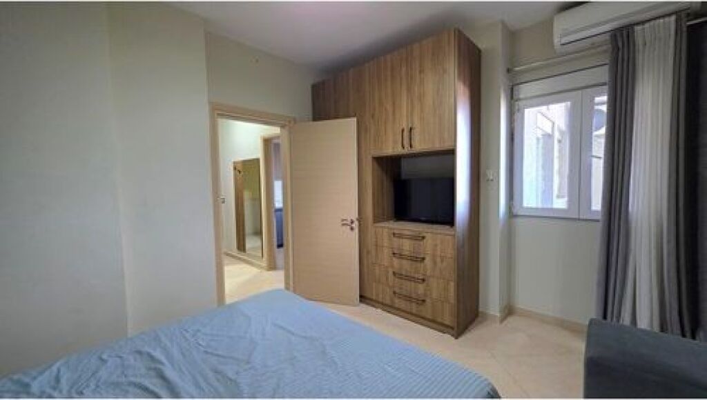 Appartamento 1+1 in vendita vicino a Marina Bay, Vlore