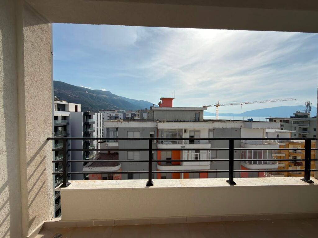 2 bedroom apartment for sale in Lungomare Vlore